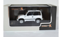 Suzuki Escudo, масштабная модель, Premium X, scale43