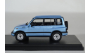 SUZUKI ESCUDO (NOMADE 1990), масштабная модель, Hi-Story, scale43