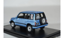 SUZUKI ESCUDO (NOMADE 1990), масштабная модель, Hi-Story, scale43