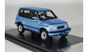 SUZUKI ESCUDO (NOMADE 1990), масштабная модель, Hi-Story, scale43