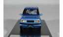 SUZUKI ESCUDO (NOMADE 1990), масштабная модель, Hi-Story, scale43