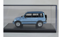 SUZUKI ESCUDO (NOMADE 1990), масштабная модель, Hi-Story, scale43