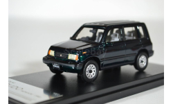 SUZUKI ESCUDO (NOMADE 1990) GREEN