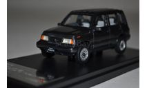 Suzuki Escudo Nomade (bl.), масштабная модель, Hi-Story, scale43