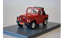 Suzuki LJ80, масштабная модель, S_S, Neo Scale Models, 1:43, 1/43