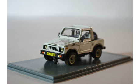 Suzuki SJ410, масштабная модель, Neo Scale Models, 1:43, 1/43