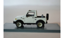 Suzuki SJ410, масштабная модель, Neo Scale Models, 1:43, 1/43