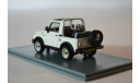 Suzuki SJ410, масштабная модель, Neo Scale Models, 1:43, 1/43