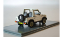 Suzuki SJ410, масштабная модель, Neo Scale Models, 1:43, 1/43