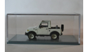 Suzuki SJ410, масштабная модель, Neo Scale Models, 1:43, 1/43