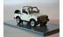 Suzuki SJ410, масштабная модель, Neo Scale Models, 1:43, 1/43