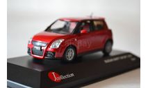Suzuki Swift Sport 5 door 2006 (JC140), масштабная модель, J-Collection, scale43