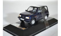 SUZUKI VITARA 1992 Dark Blue, масштабная модель, Premium X, scale43