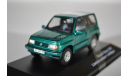 Suzuki Vitara 1992 Green, масштабная модель, Triple 9, scale43