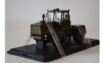 Т 150 К хаки, масштабная модель, Start Scale Models (SSM), 1:43, 1/43