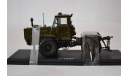 Т 150 К хаки, масштабная модель, Start Scale Models (SSM), 1:43, 1/43