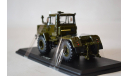 Т 150 К хаки, масштабная модель, Start Scale Models (SSM), 1:43, 1/43