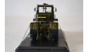 Т 150 К хаки, масштабная модель, Start Scale Models (SSM), 1:43, 1/43