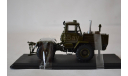 Т 150 К хаки, масштабная модель, Start Scale Models (SSM), 1:43, 1/43