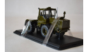 Т 150 К хаки, масштабная модель, Start Scale Models (SSM), 1:43, 1/43