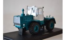 Т 150 К син.бел, масштабная модель, Start Scale Models (SSM), scale43