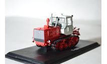 Т 150 кр.бел, масштабная модель, Start Scale Models (SSM), 1:43, 1/43
