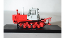 Т 150 кр.бел, масштабная модель, Start Scale Models (SSM), 1:43, 1/43