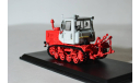 Т 150 кр.бел, масштабная модель, Start Scale Models (SSM), 1:43, 1/43