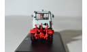 Т 150 кр.бел, масштабная модель, Start Scale Models (SSM), 1:43, 1/43