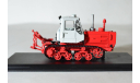 Т 150 кр.бел, масштабная модель, Start Scale Models (SSM), 1:43, 1/43