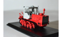 Т 150 кр.бел, масштабная модель, Start Scale Models (SSM), 1:43, 1/43