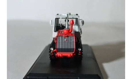 Т 150 кр.бел, масштабная модель, Start Scale Models (SSM), 1:43, 1/43