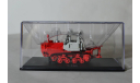 Т 150 кр.бел, масштабная модель, Start Scale Models (SSM), 1:43, 1/43