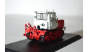 Т 150 кр.бел, масштабная модель, Start Scale Models (SSM), 1:43, 1/43