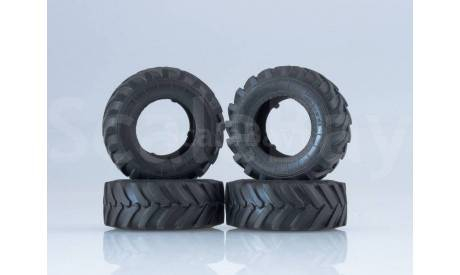 Сборная модель Трактор Т-150К !!!!100% комплектность!!!, сборная модель автомобиля, AVD Models, scale43