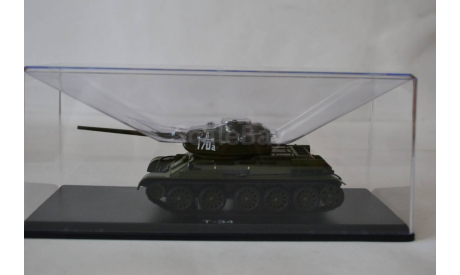 Т-34, масштабные модели бронетехники, Start Scale Models (SSM), scale43