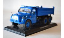 Tatra 148 S 3, масштабная модель, Atlas, scale43