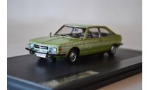 Tatra 613 Vignale Coupe 1963, масштабная модель, matrix, scale43