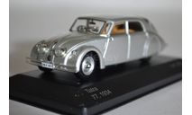 Tatra 77 1934 (Gr), масштабная модель, WhiteBox, scale43
