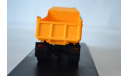 Татра 815 аварийная, масштабная модель, Start Scale Models (SSM), 1:43, 1/43