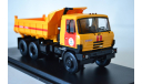 Татра 815 аварийная, масштабная модель, Start Scale Models (SSM), 1:43, 1/43