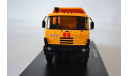 Татра 815 аварийная, масштабная модель, Start Scale Models (SSM), 1:43, 1/43