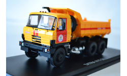 Татра 815 аварийная