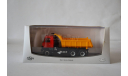 Tatra 815 кр.жёлт, масштабная модель, Start Scale Models (SSM), 1:43, 1/43
