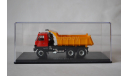 Tatra 815 кр.жёлт, масштабная модель, Start Scale Models (SSM), 1:43, 1/43