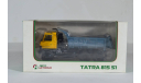 TATRA 815 S1, масштабная модель, Start Scale Models (SSM), 1:43, 1/43