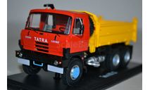 TATRA 815 S3 (1345), масштабная модель, Start Scale Models (SSM), scale43