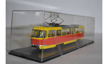 Tatra T3 (4032), масштабная модель, Start Scale Models (SSM), scale43
