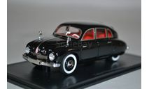 Tatra T600 Tatraplan 1948 (161), масштабная модель, Neo Scale Models, scale43