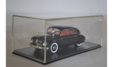 Tatra T600 Tatraplan 1948 (161), масштабная модель, Neo Scale Models, scale43